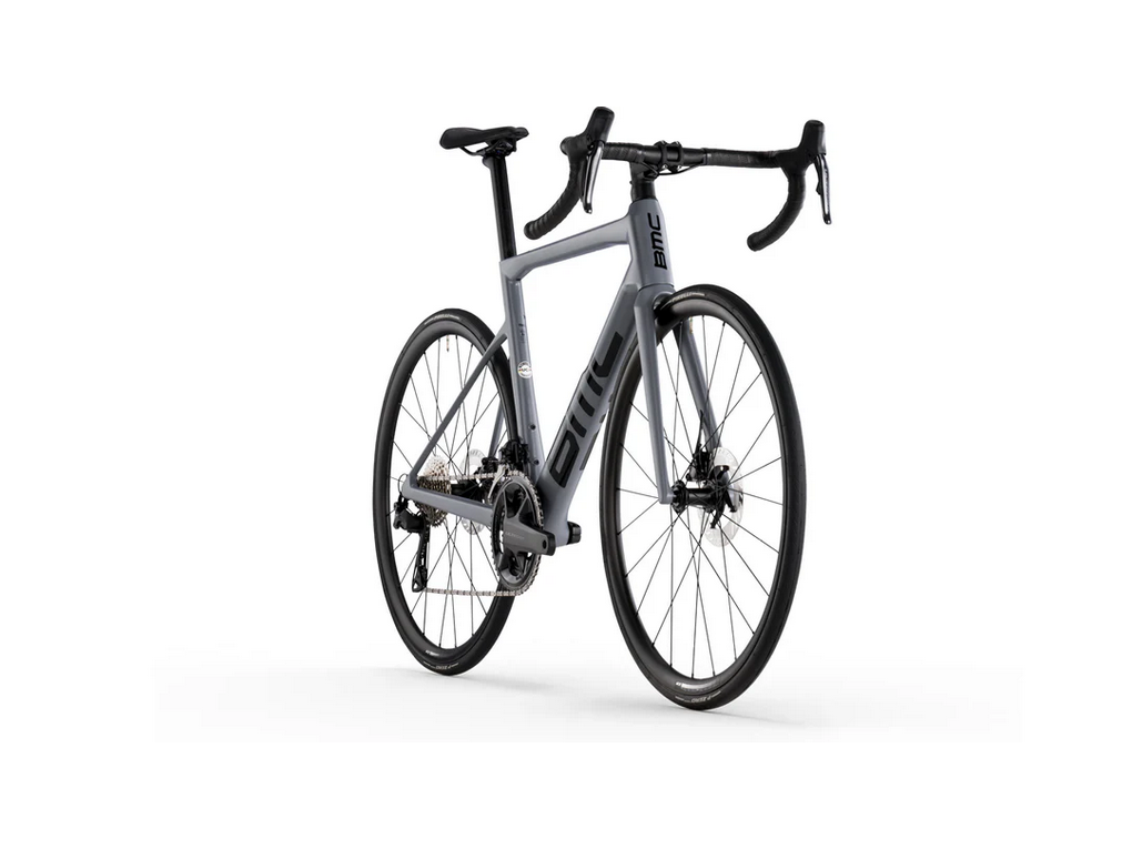 BMC TEAMMACHINE SLR Two