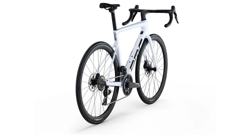 BMC TEAMMACHINE SLR One