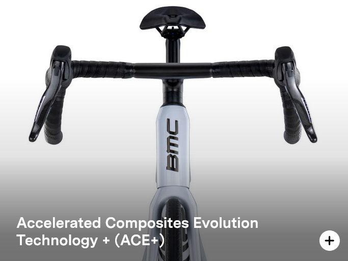 BMC TEAMMACHINE SLR One