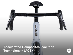 BMC TEAMMACHINE SLR One