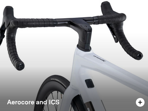 BMC TEAMMACHINE SLR One