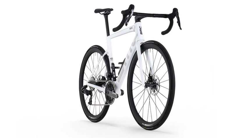 BMC TEAMMACHINE SLR 01 Three 2026