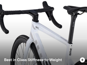 BMC TEAMMACHINE SLR 01 Three 2026