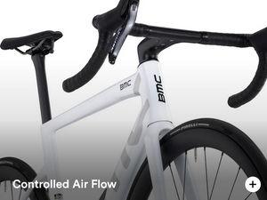 BMC TEAMMACHINE SLR 01 Three 2026