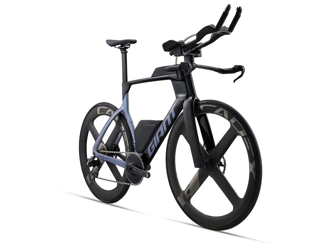 Giant Trinity Advanced SL 0