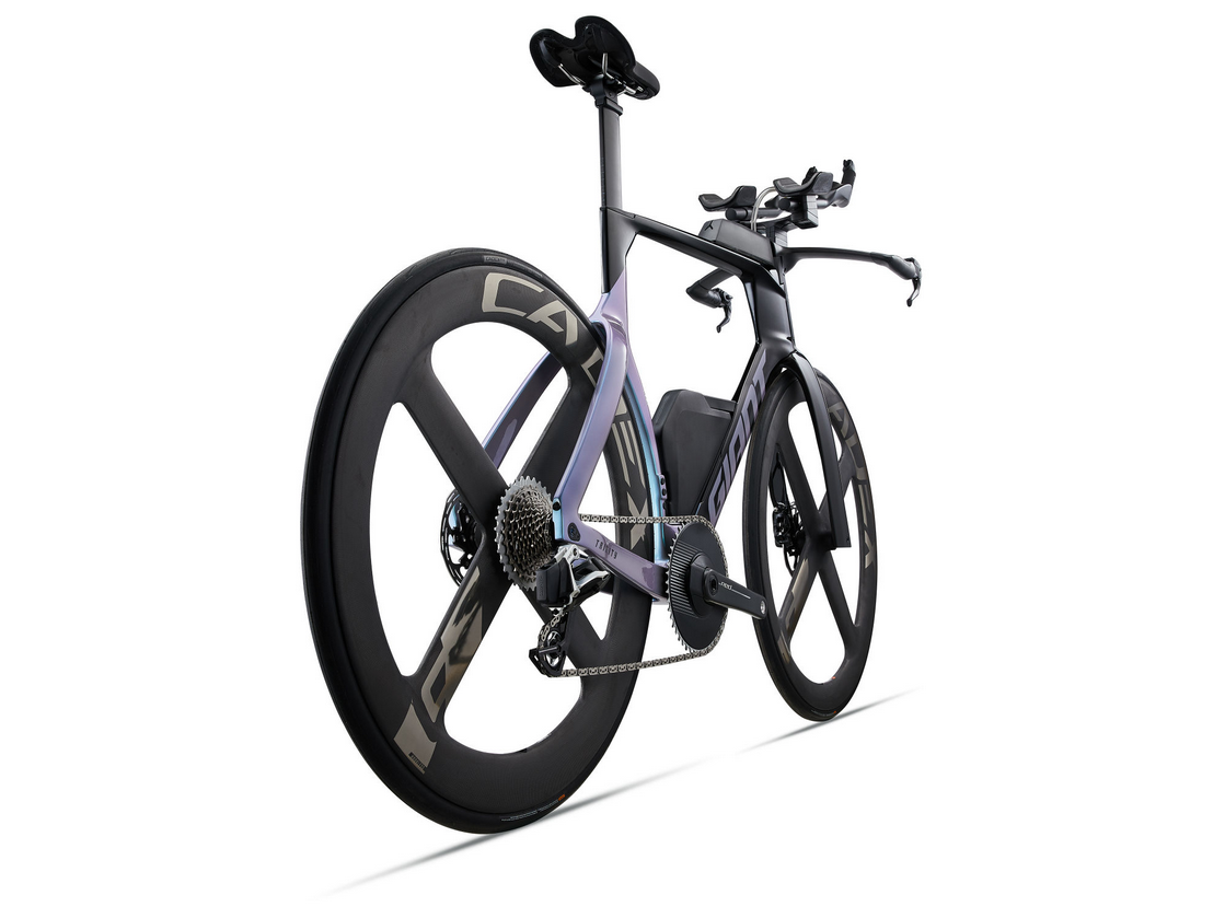 Giant Trinity Advanced SL 0