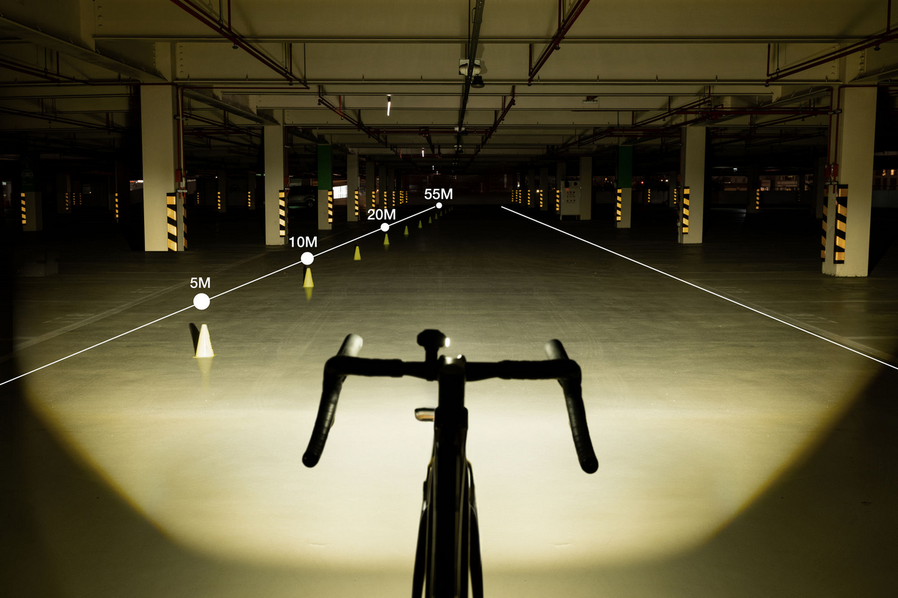 Giant Recon Plus HL 2600