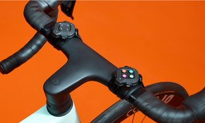 Elite Avanti with Zwift Cog and Click