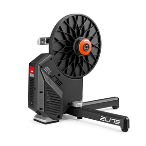 Elite Rivo with Zwift Cog and Click