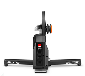 Elite Rivo with Zwift Cog and Click