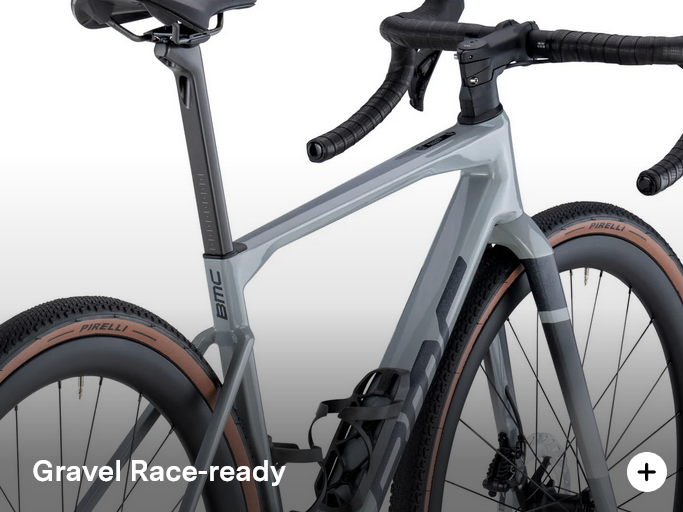 BMC Kaius 01 Three 2026 Available to Order