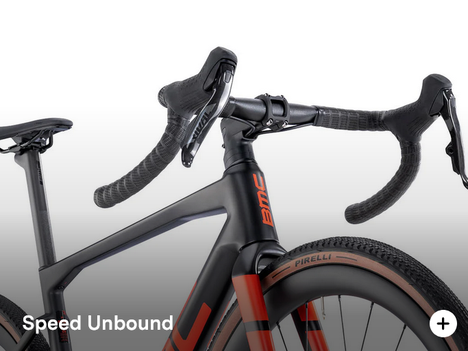 BMC Kaius 01 Four 2026 Available to Order