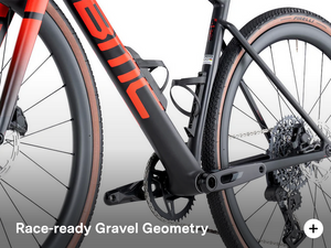 BMC Kaius 01 Four 2026 Available to Order