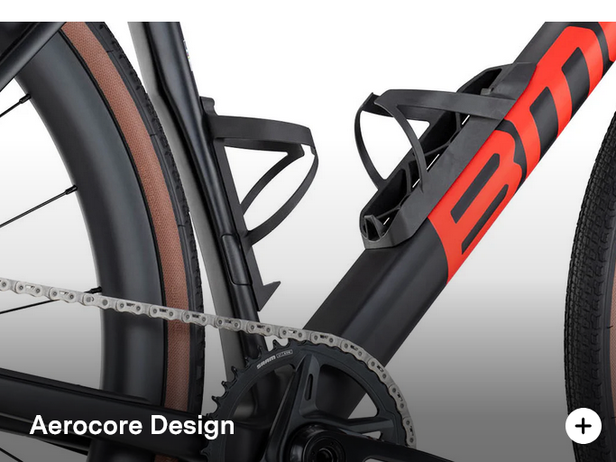 BMC Kaius 01 Four 2026 Available to Order