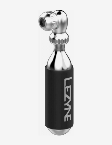 Lezyne Twin Speed Drive 20g