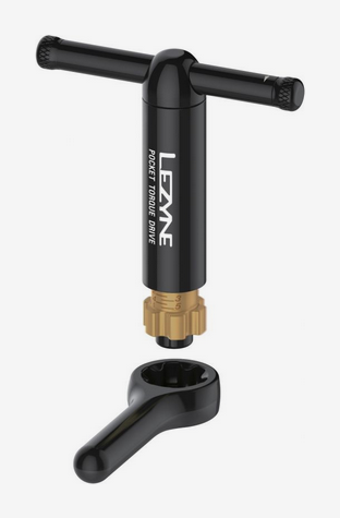 LEZYNE POCKET TORQUE DRIVE