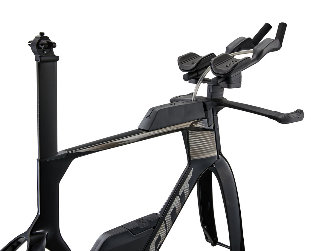 Giant Trinity Advanced SL Triathlon Frameset