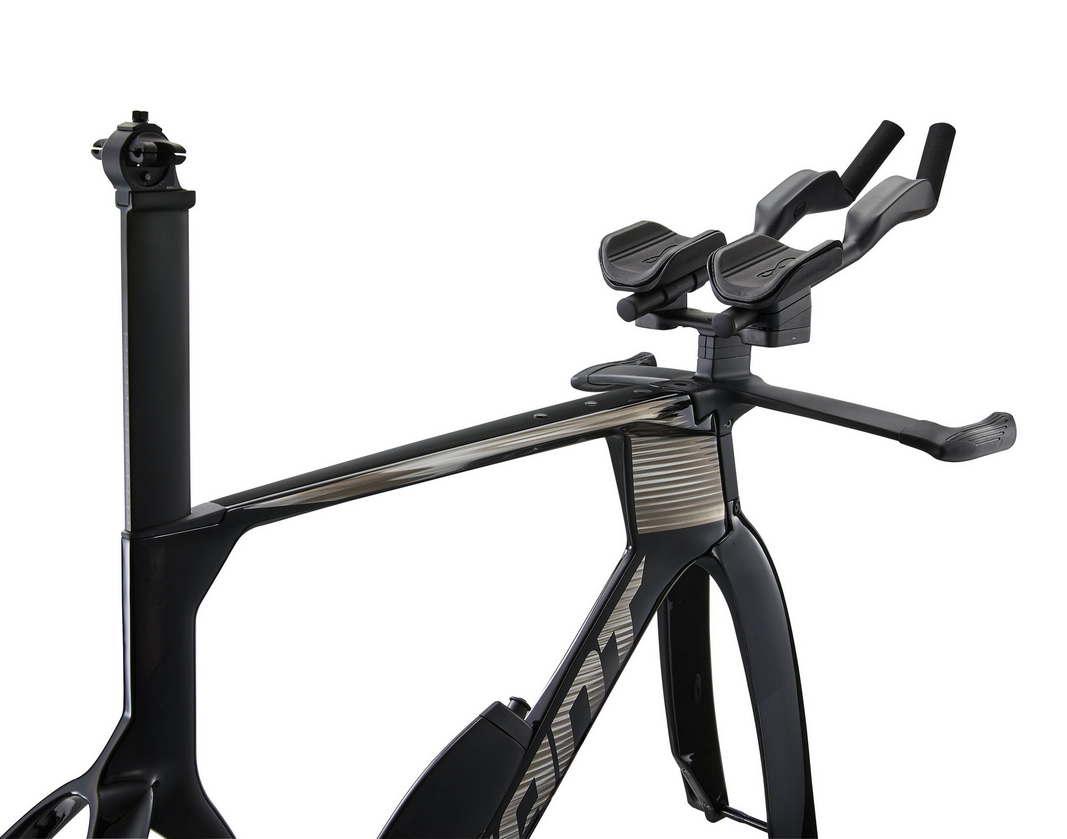 Giant Trinity Advanced SL Time Trial Frameset