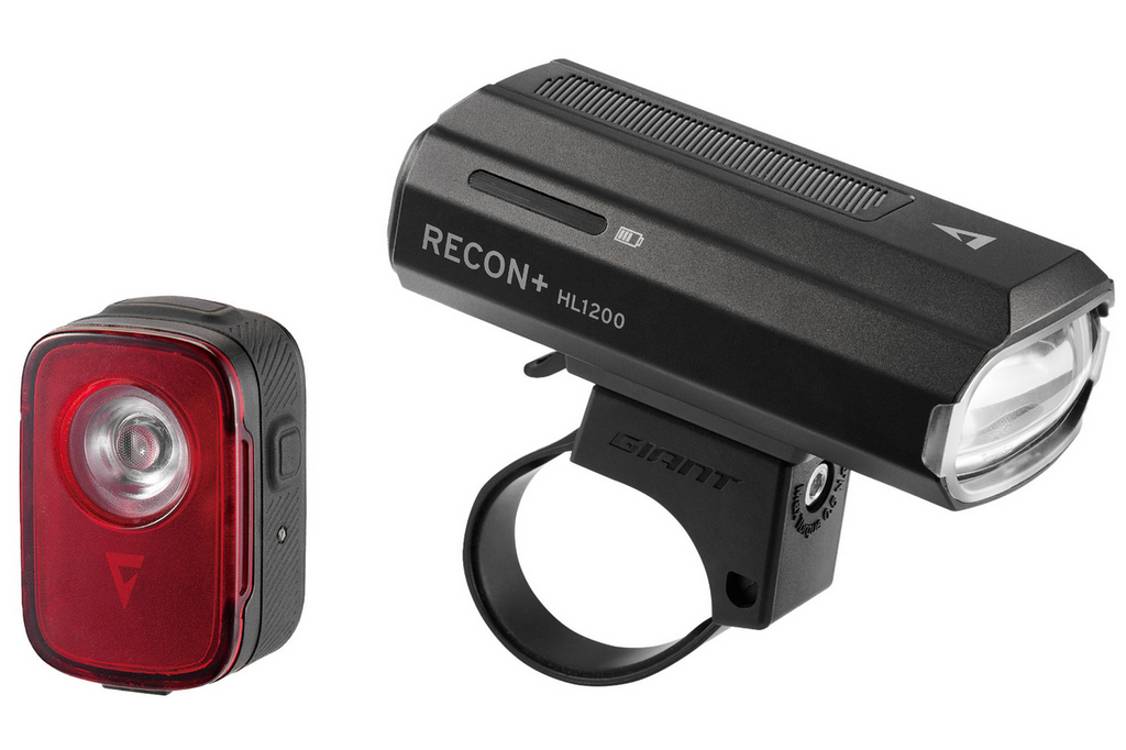 Giant Recon HL1200 & TL150 Combo
