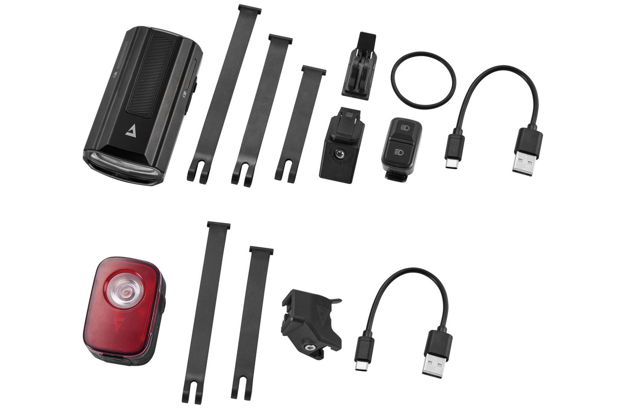 Giant Recon HL1200 & TL150 Combo