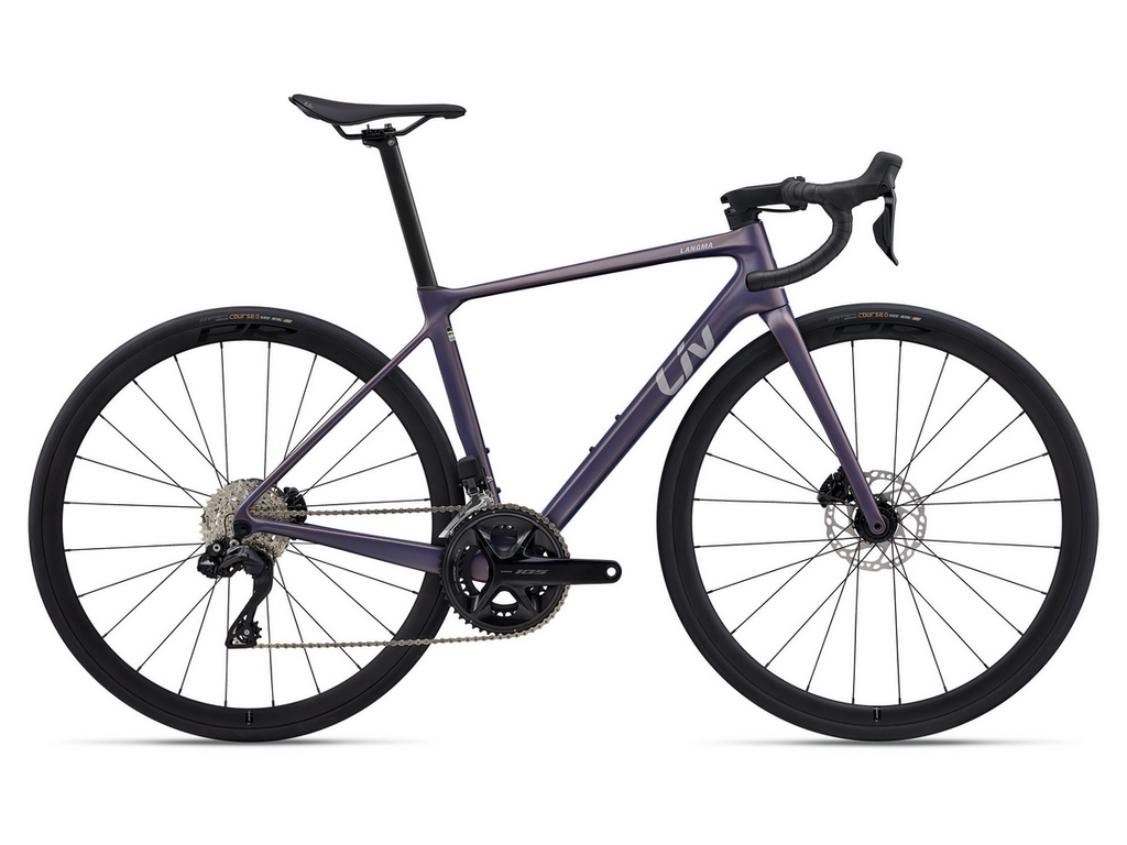 Liv Langma Advanced 1 2026