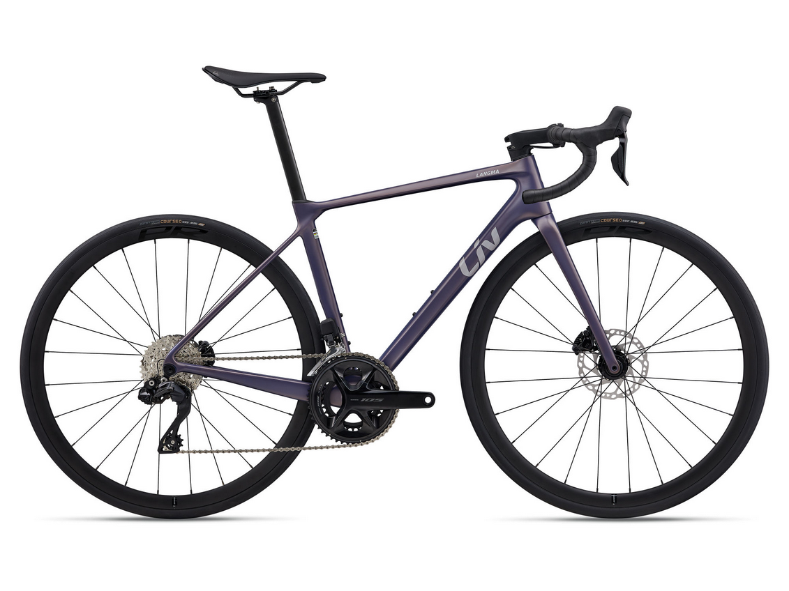 Liv Langma Advanced 1 2026