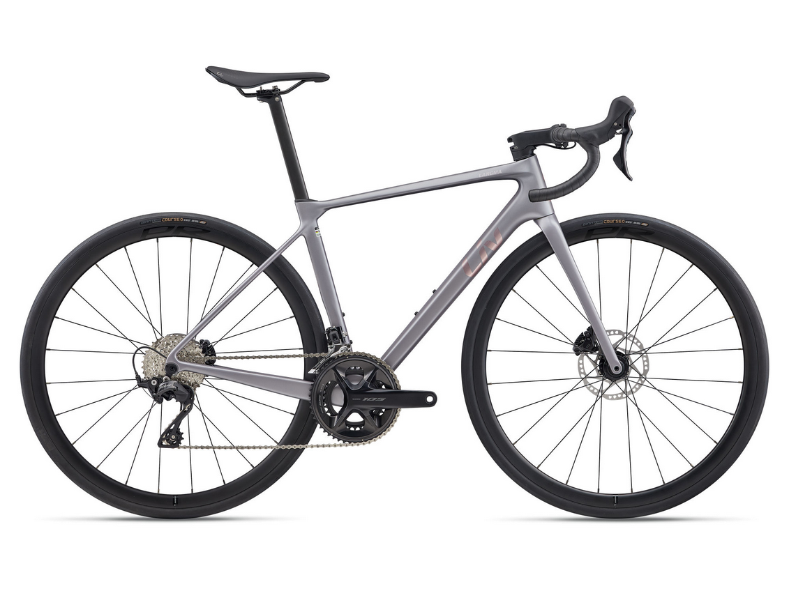 Liv Langma Advanced 2 2026