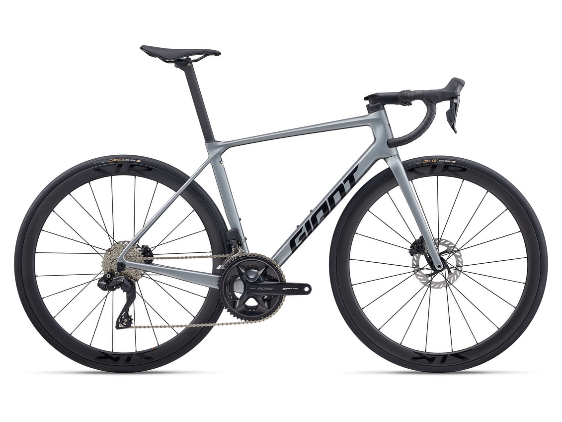Giant TCR Advanced Pro 1 2026