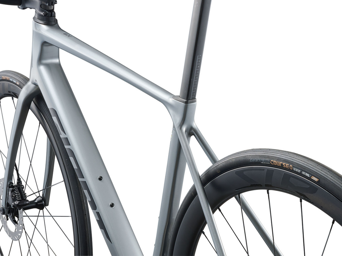 Giant TCR Advanced Pro 1 2026