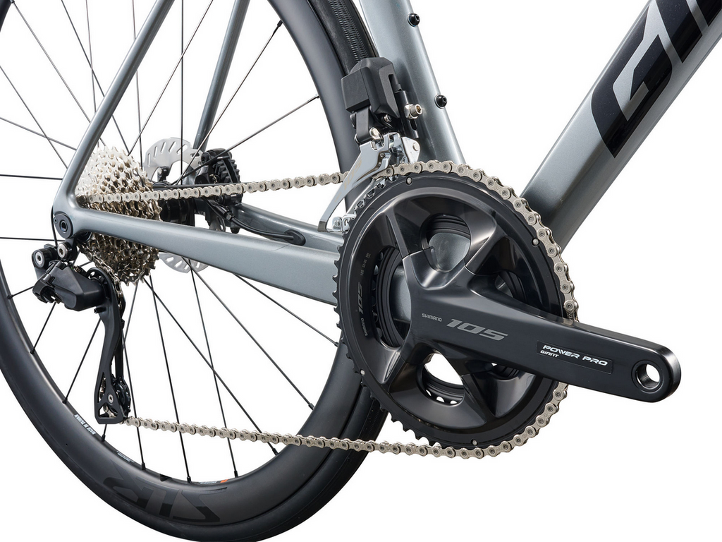 Giant TCR Advanced Pro 1 2026