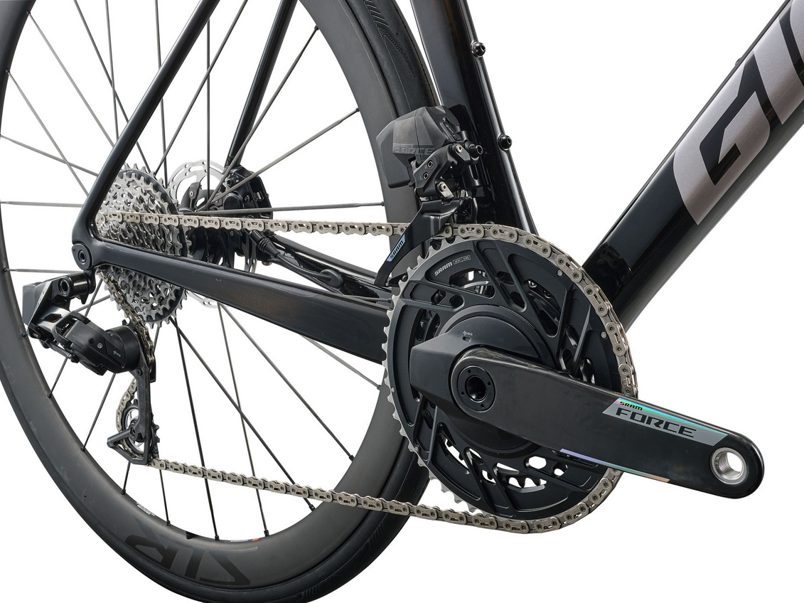 Giant TCR Advanced Pro 0 AXS 2026