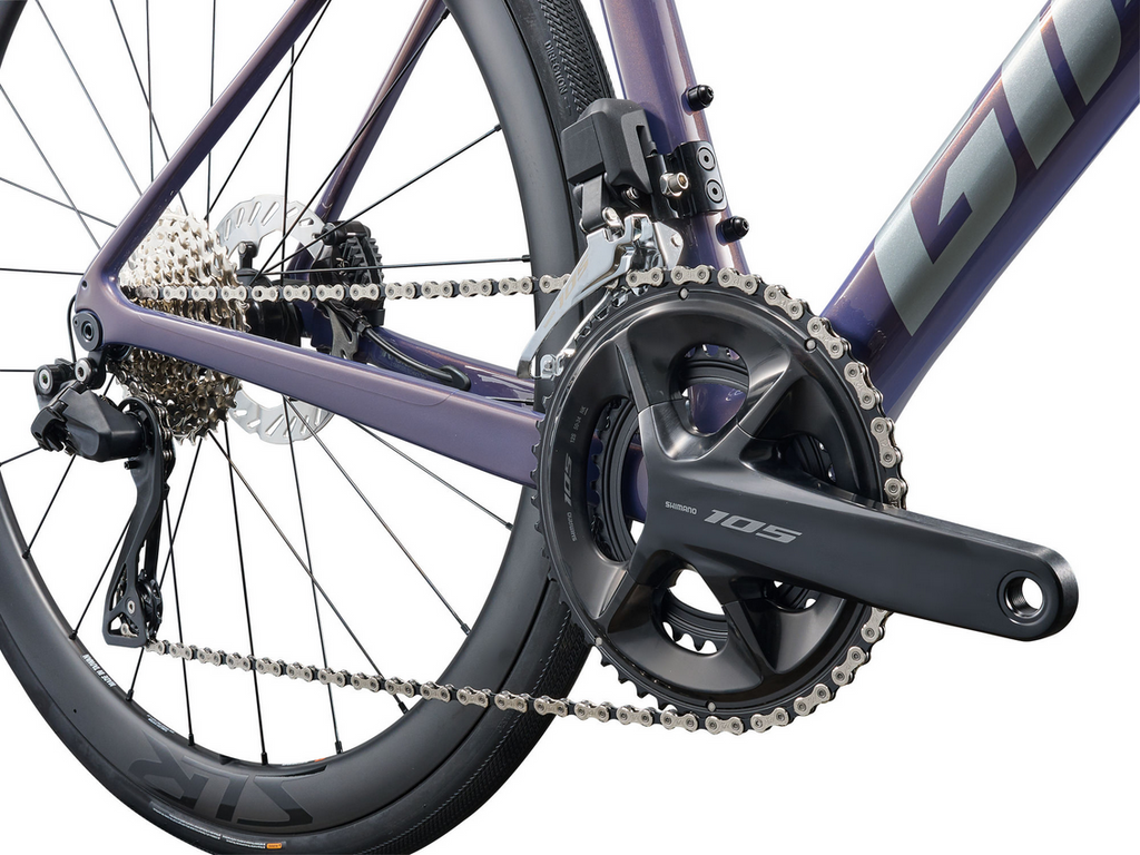Giant Defy Advanced 0 2026