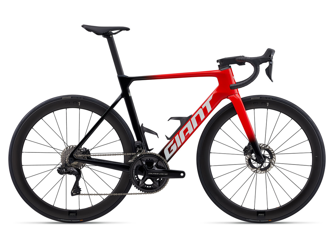 Giant Propel Advanced Pro Dura Ace Limited Edition