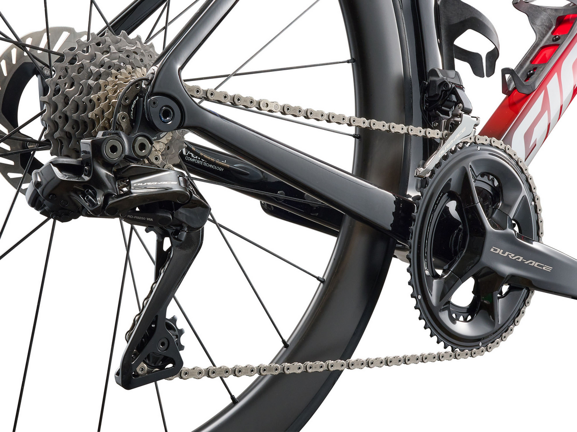 Giant Propel Advanced Pro Dura Ace Limited Edition