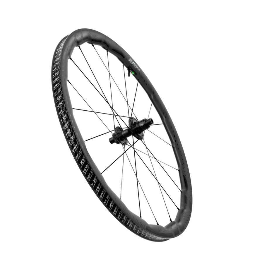 Zipp 353 NSW Tubeless Disc brake