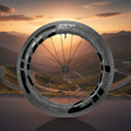 Zipp 858 NSW Wheelset