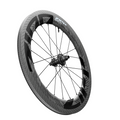 Zipp 858/454 NSW Combo Wheelset