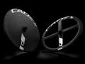 CADEX Max Aero Disc/Cadex Aero 4 Spoke Combo