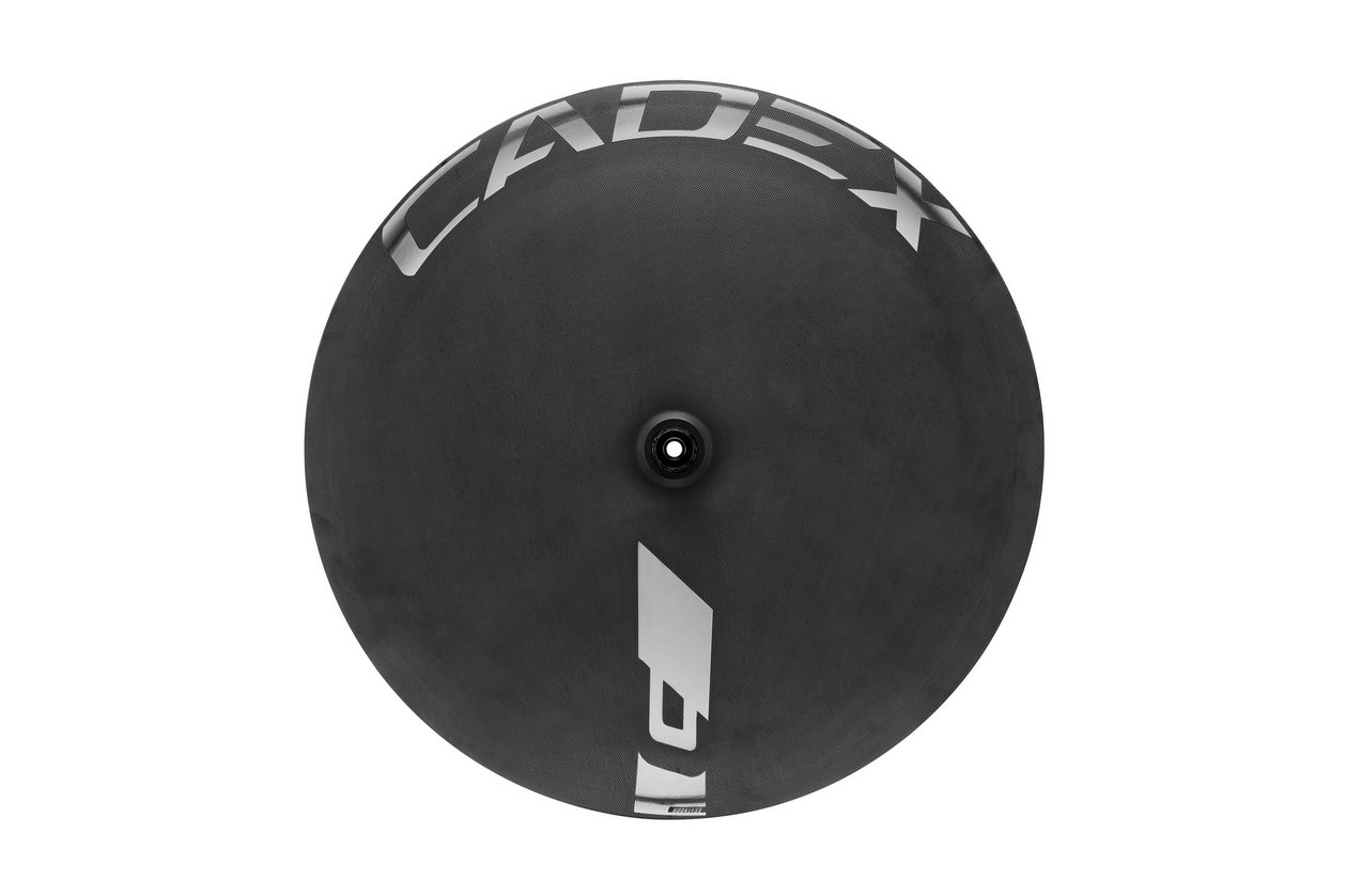 CADEX Max Aero Disc Wheel