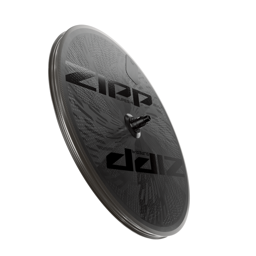 Zipp Super-9 Disc Wheel