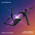 Liv Avow Advanced SL Frameset