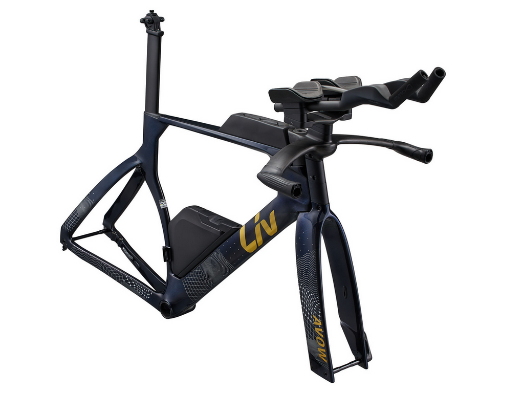 Liv Avow Advanced SL Frameset