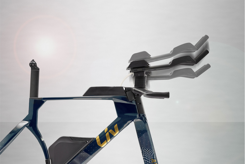Liv Avow Advanced SL Frameset