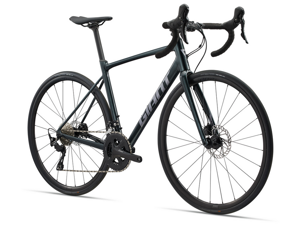 Giant Contend SL Disc 1