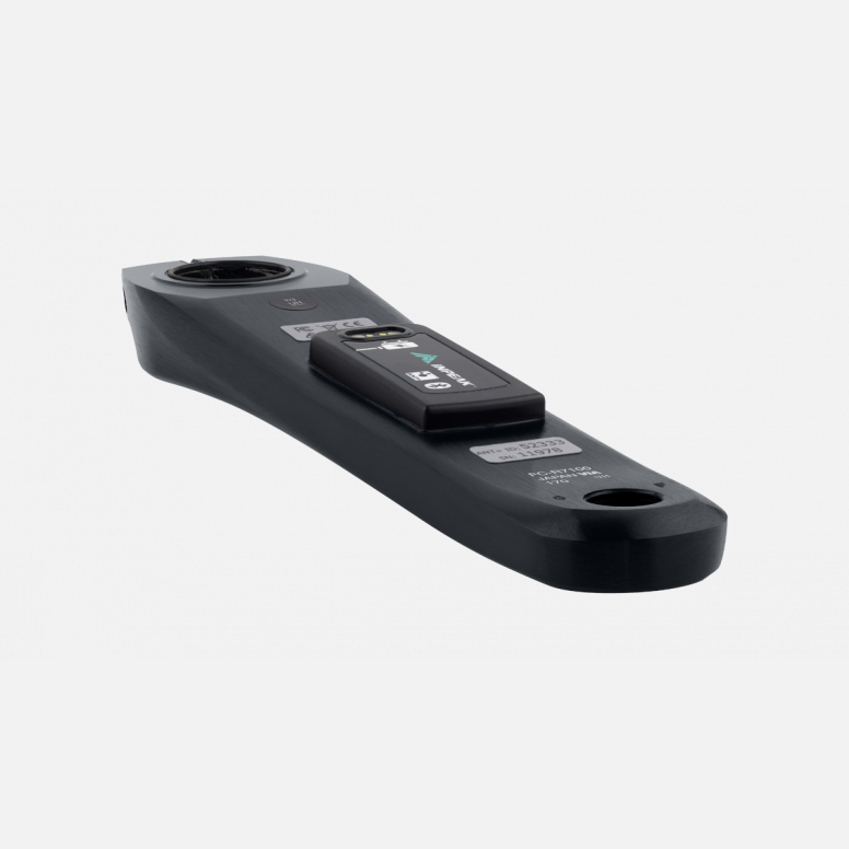 INPEAK 105 R7100 POWERCRANK-E - SINGLE