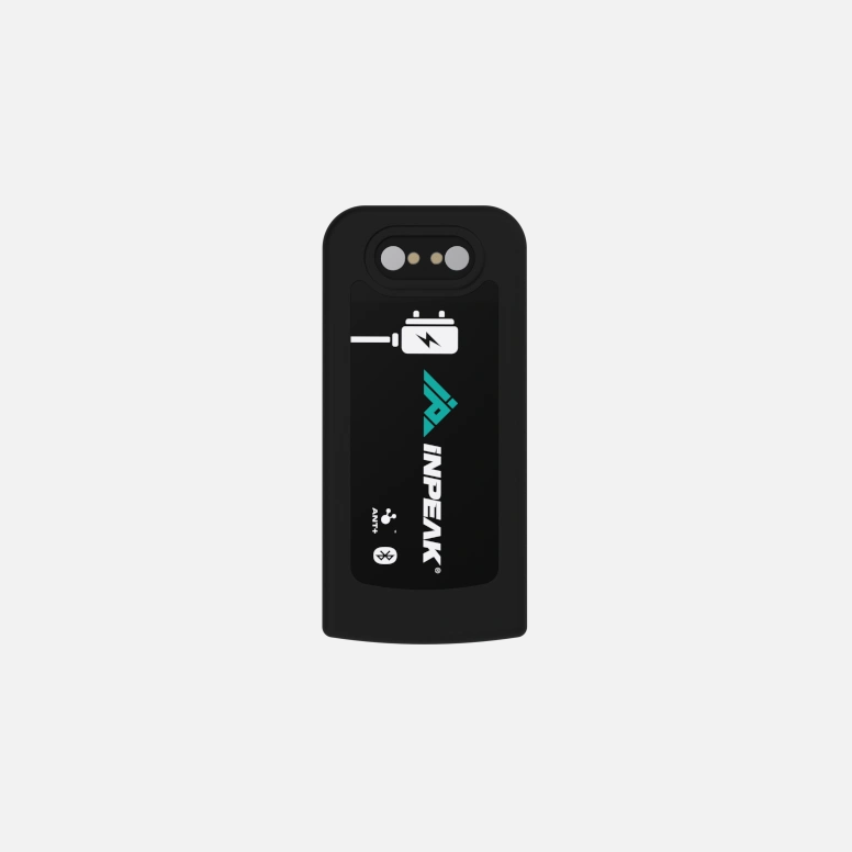 INPEAK 105 R7100 POWERCRANK-E - SINGLE