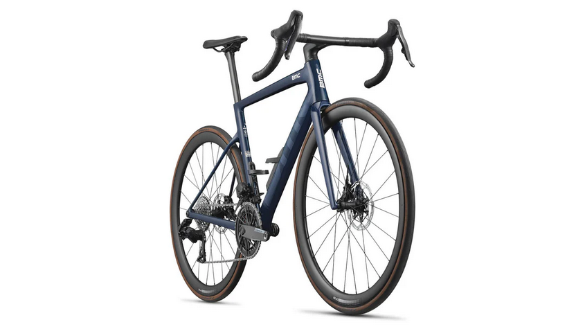 BMC TEAMMACHINE SLR 01 FIVE 2027