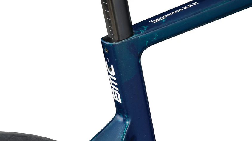 BMC TEAMMACHINE SLR 01 FIVE 2027