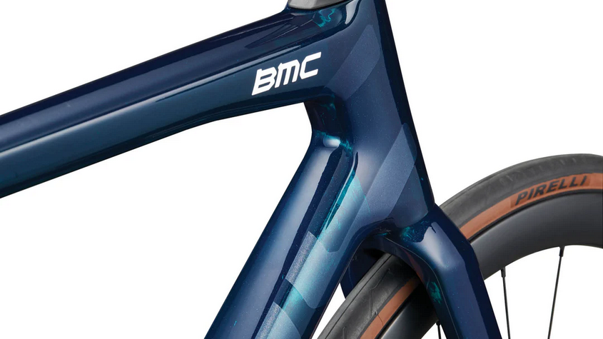 BMC TEAMMACHINE SLR 01 FIVE 2027