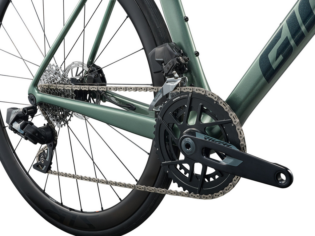 Giant TCR Advanced 0 AXS 2026